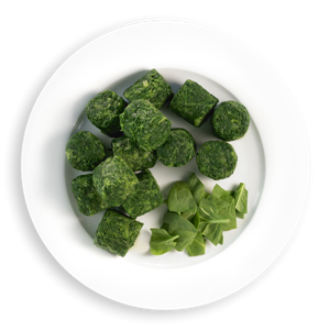 Spinach PNG-79138